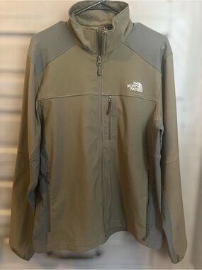 The north face jacket